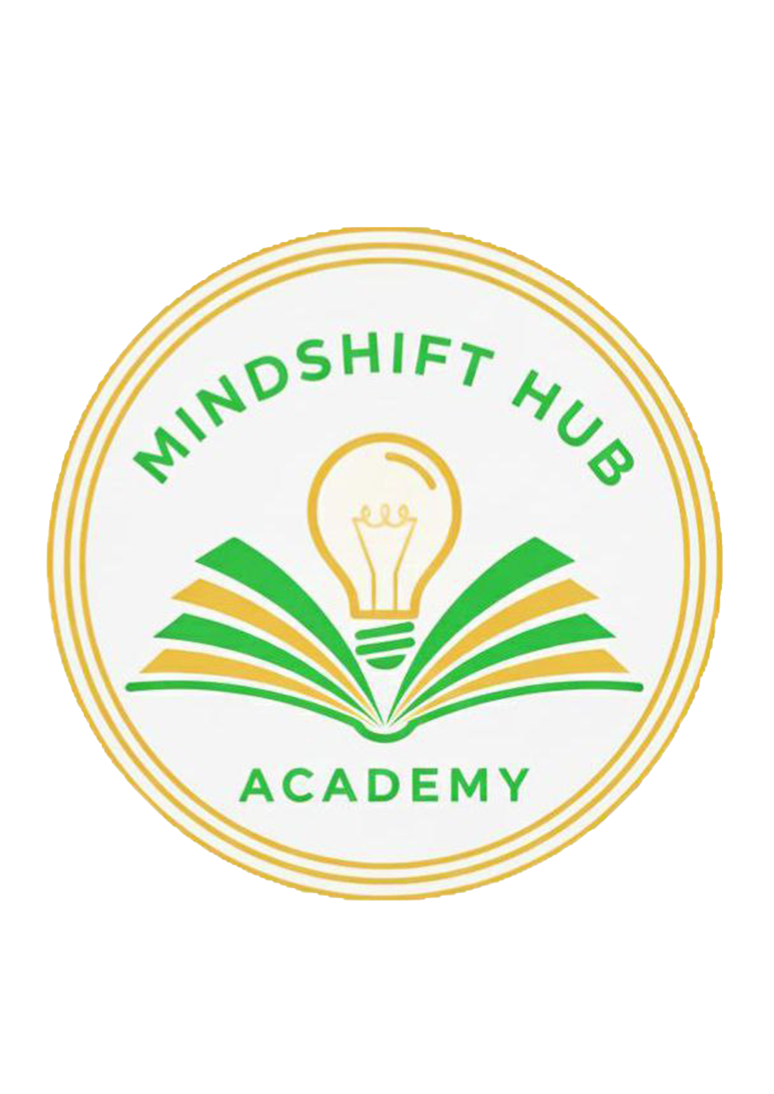 Mind Shift Academy Logo