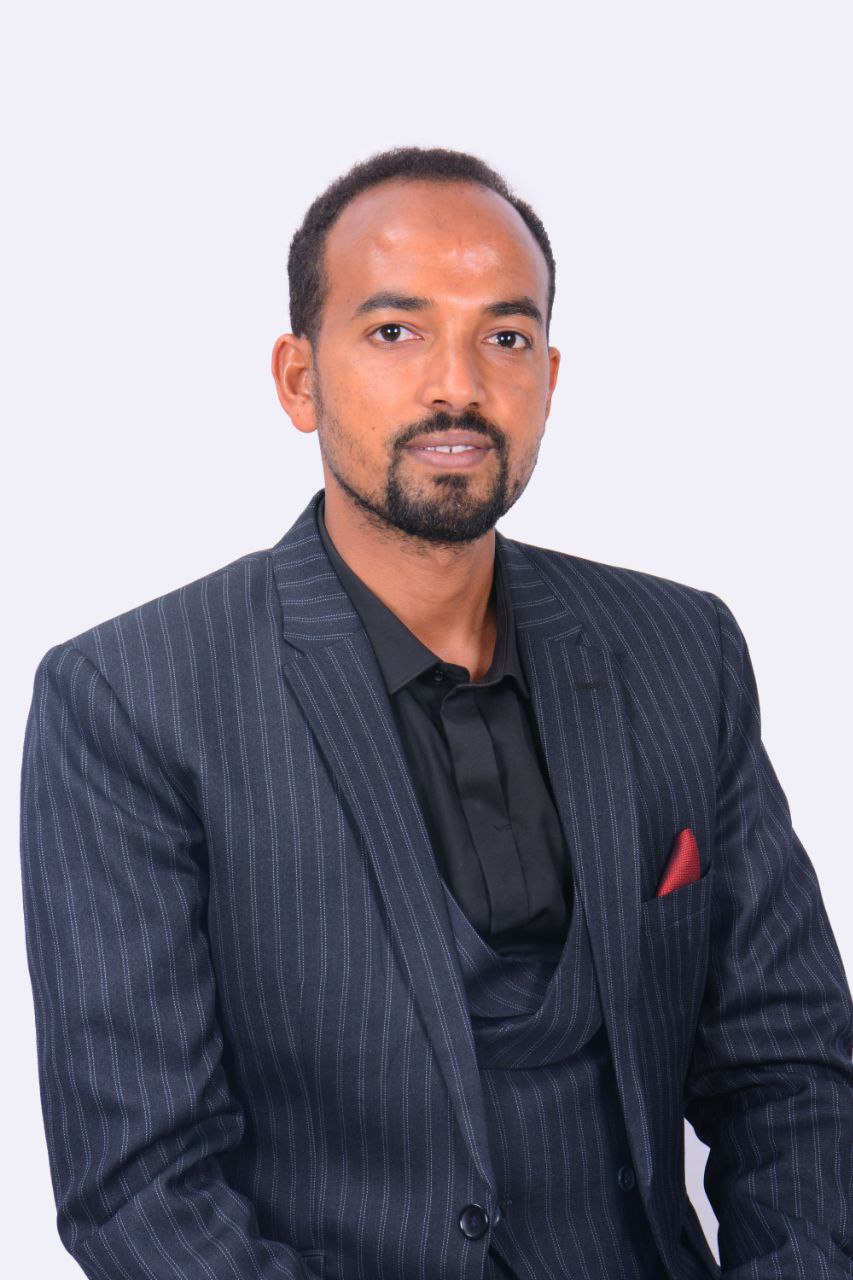 Merhawi - Founder