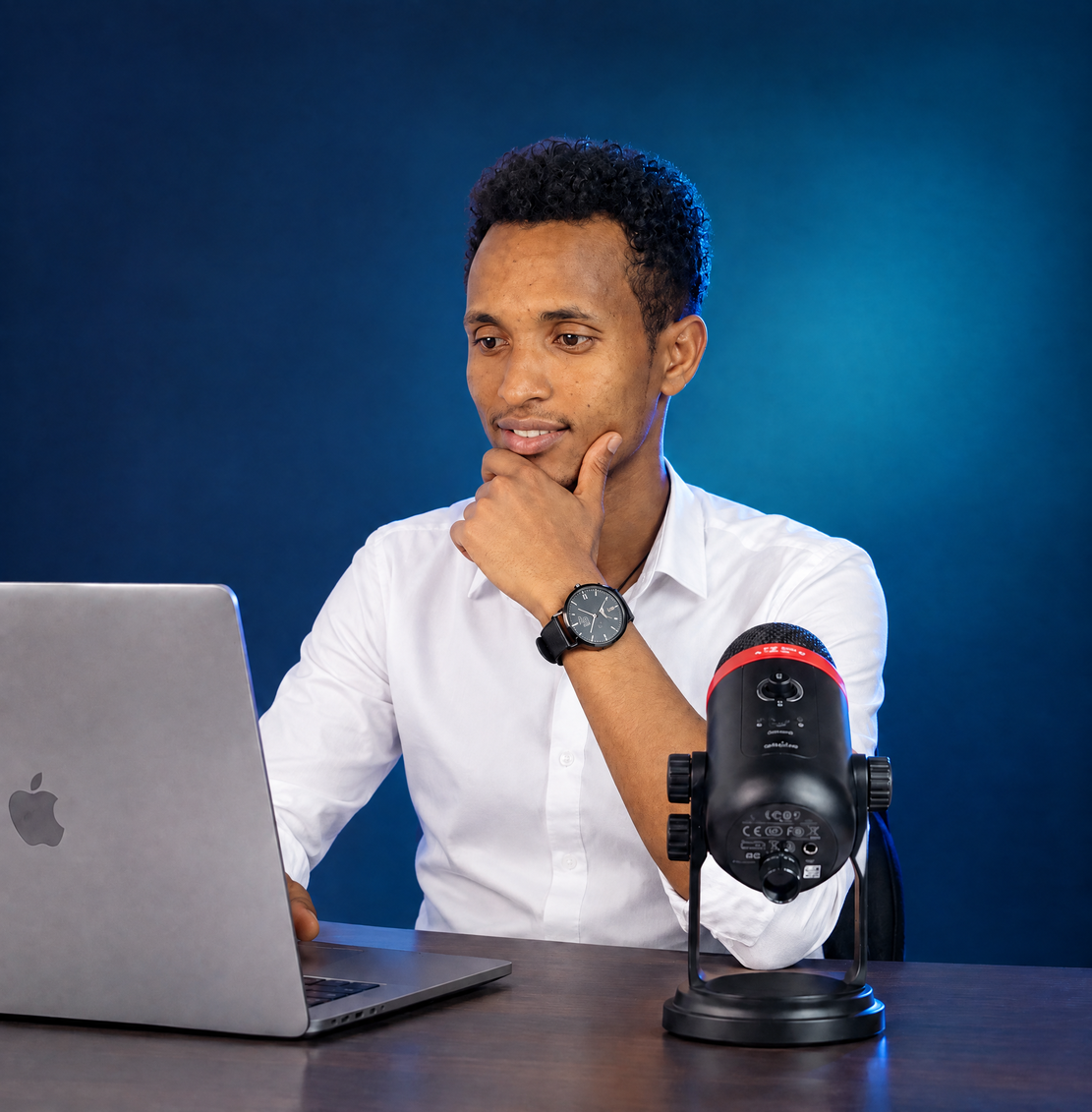 ትሕዝቶ ምፍጣር (content creation)