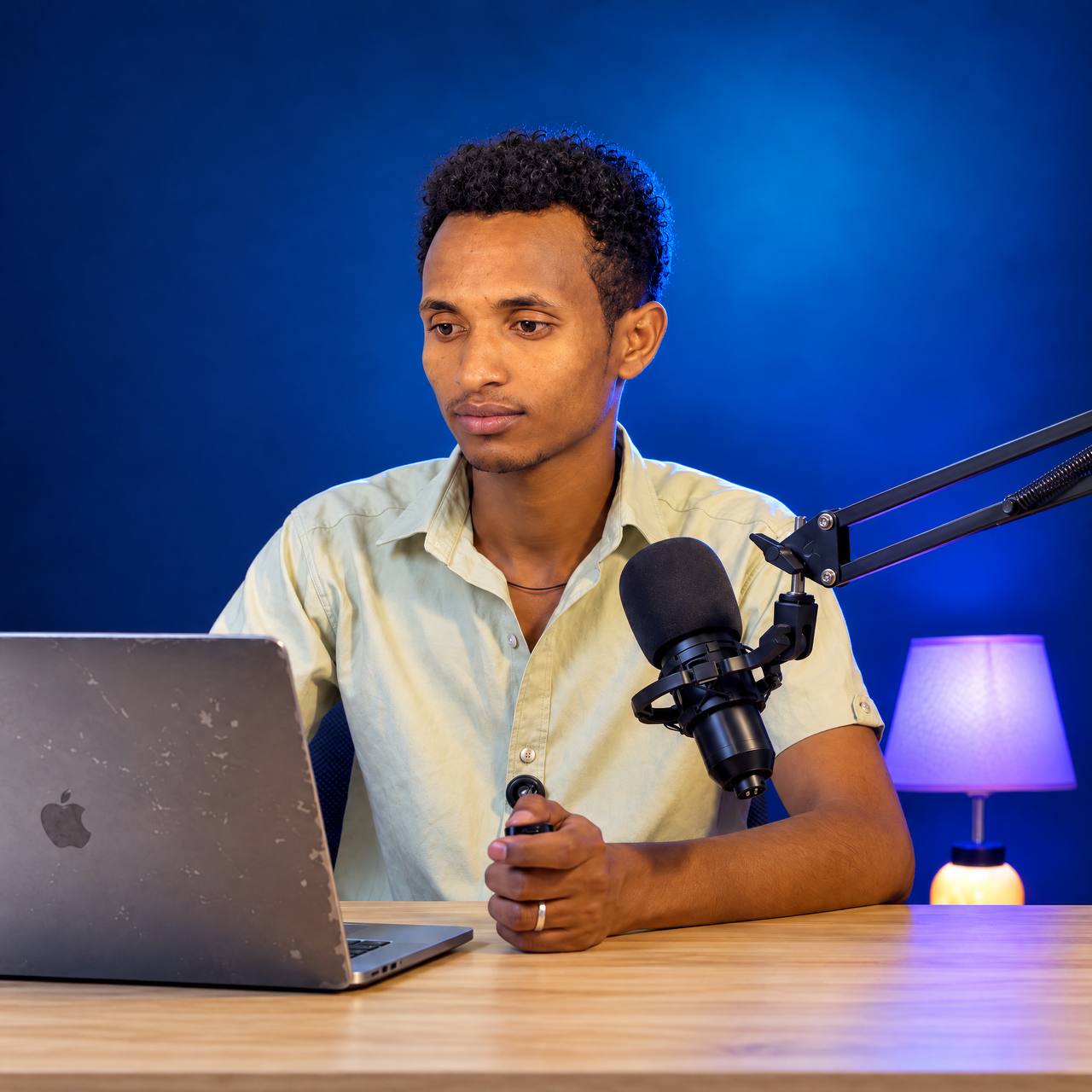 CapCut ቪድዮ ኢዲቲንግ
